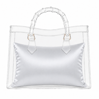 Core Single Purse Pillow