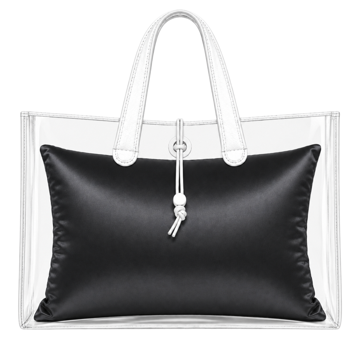 Core Single Purse Pillow