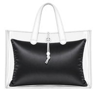 Core Single Purse Pillow