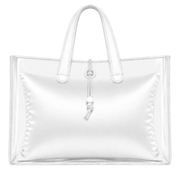 Core Single Purse Pillow