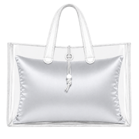 Core Single Purse Pillow