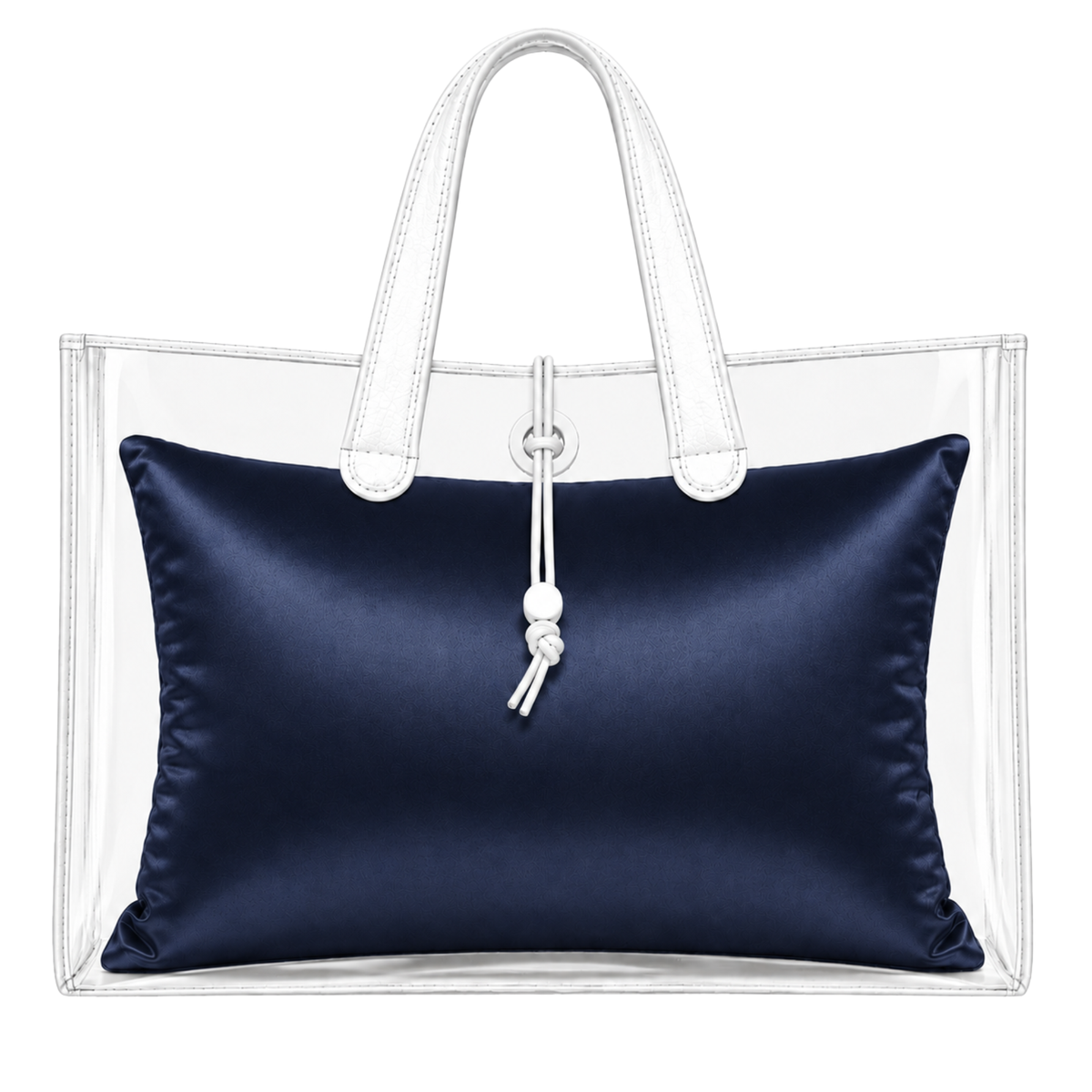 Core Single Purse Pillow