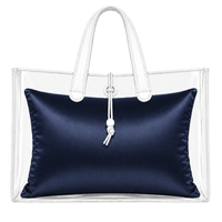 Core Single Purse Pillow