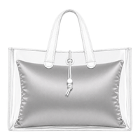 Core Single Purse Pillow