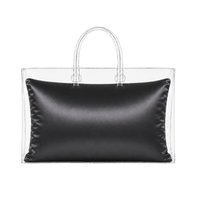 Core Single Purse Pillow