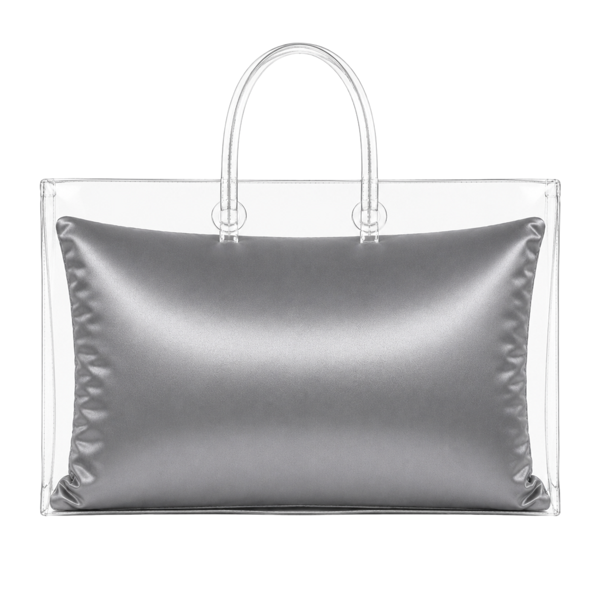 Core Single Purse Pillow