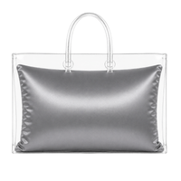 Core Single Purse Pillow