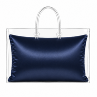 Core Single Purse Pillow
