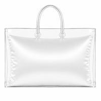 Core Single Purse Pillow
