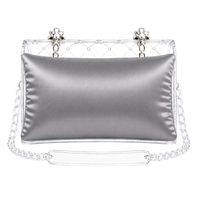 Core Single Purse Pillow