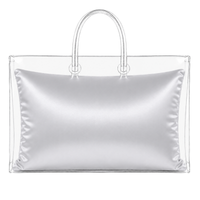 Core Single Purse Pillow