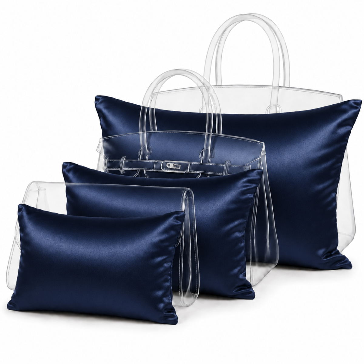 Signature 3 Piece Set