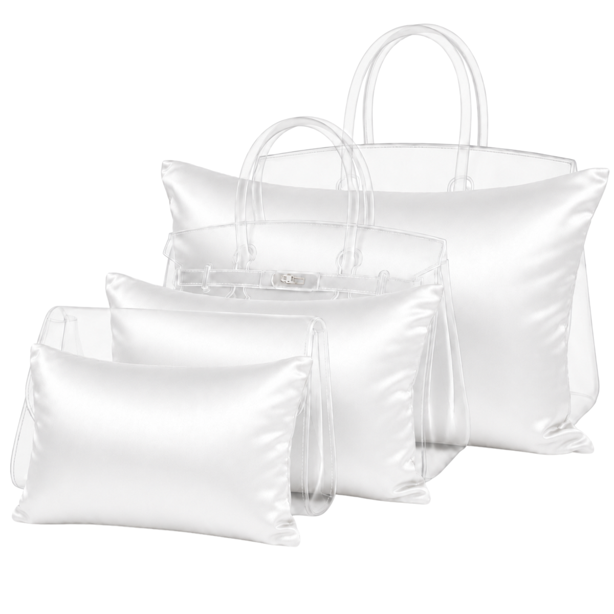 Signature 3 Piece Set