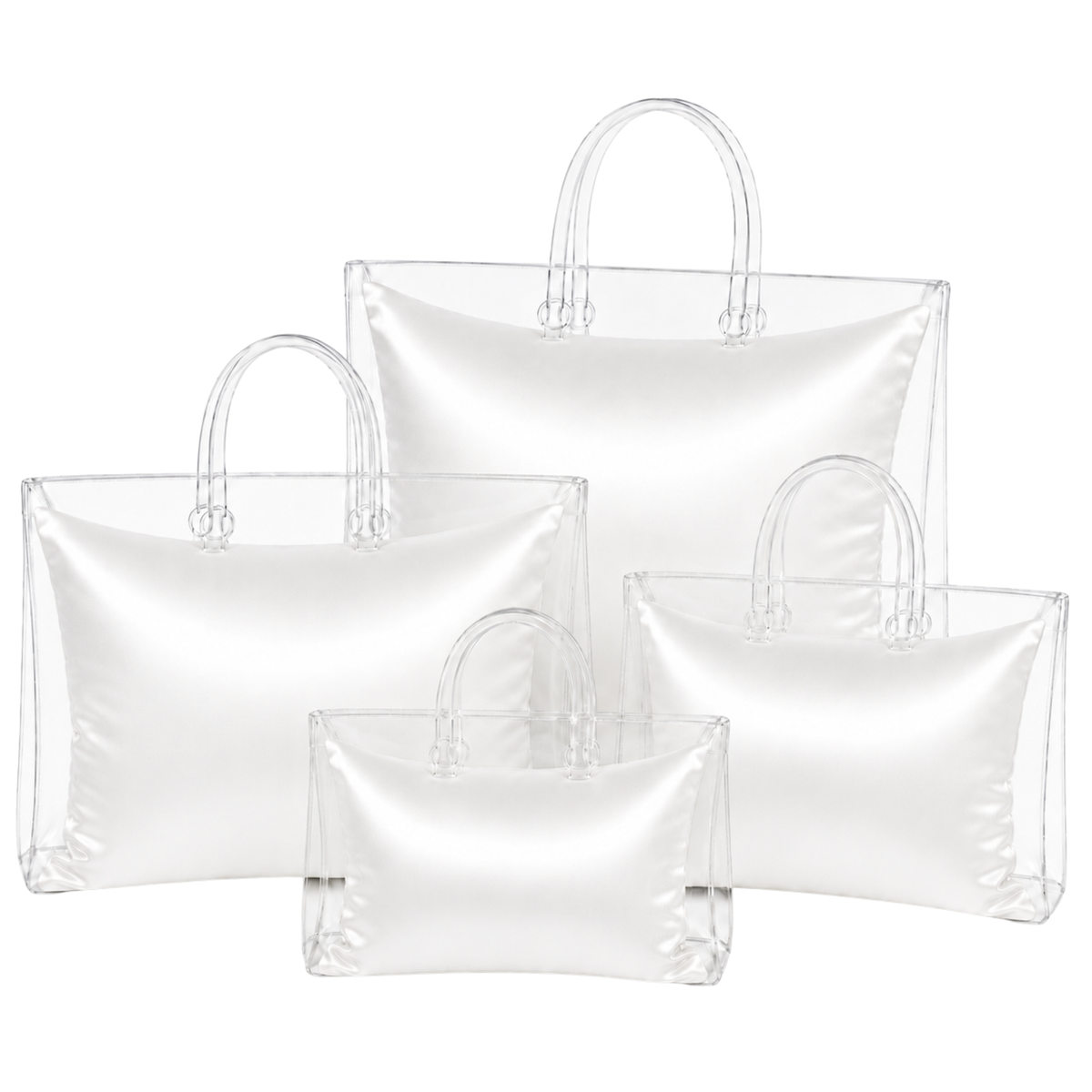 Signature 4 Piece Set