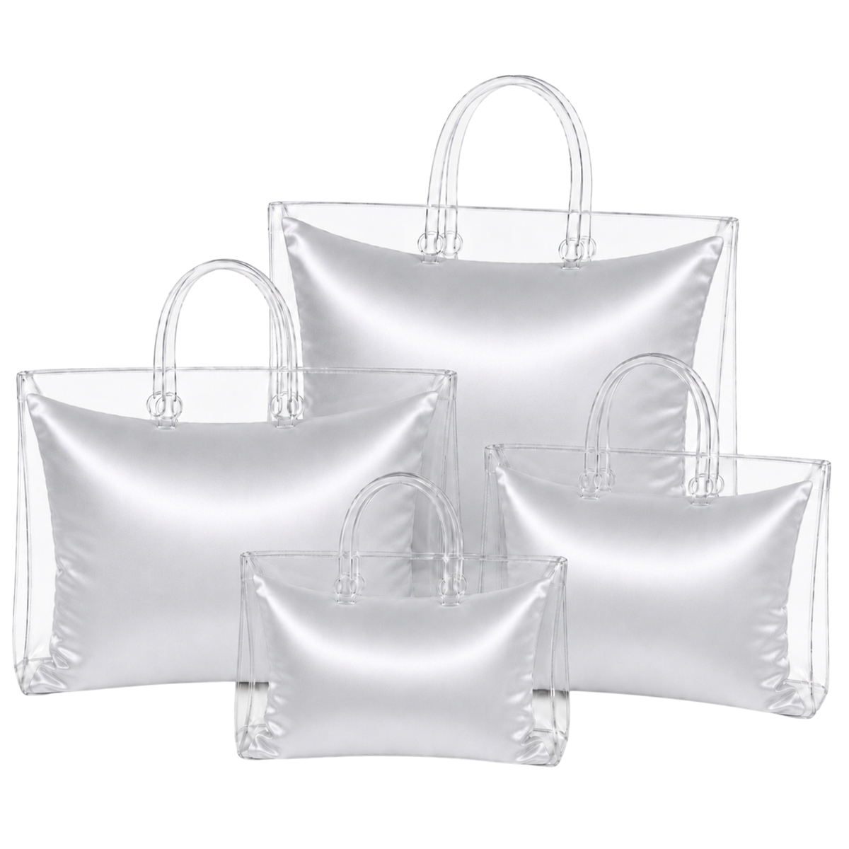 Signature 4 Piece Set
