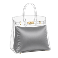Purse Pillow Inserts for Hermès Birkin