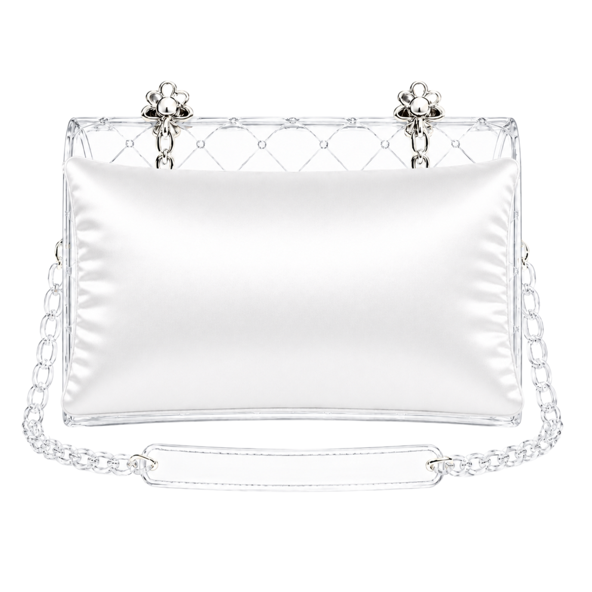 Core Single Purse Pillow