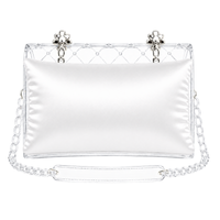 Core Single Purse Pillow