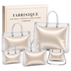 5-Piece Purse Pillow Set | Full Handbag Collection
