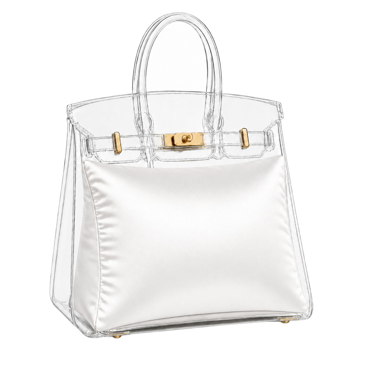 Purse Pillow Inserts for Hermès Birkin