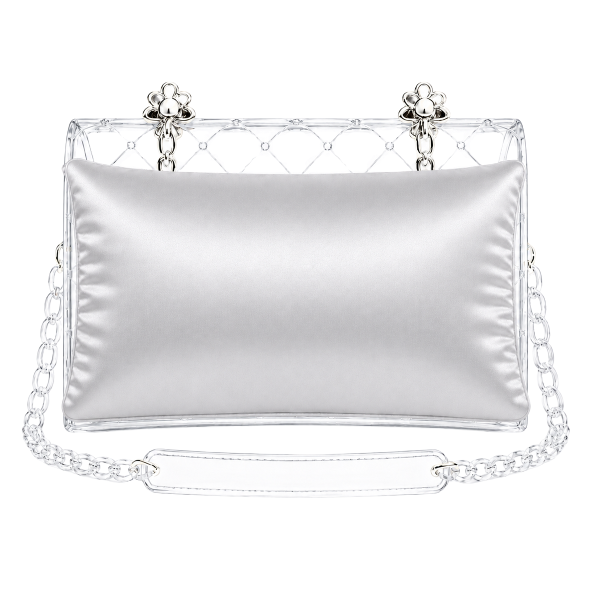 Core Single Purse Pillow