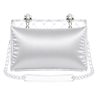 Core Single Purse Pillow