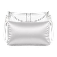 Core Single Purse Pillow