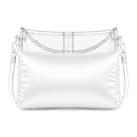 Core Single Purse Pillow