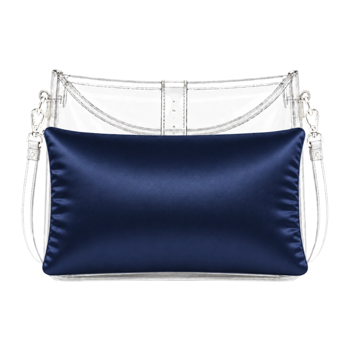 Core Single Purse Pillow