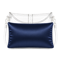 Core Single Purse Pillow