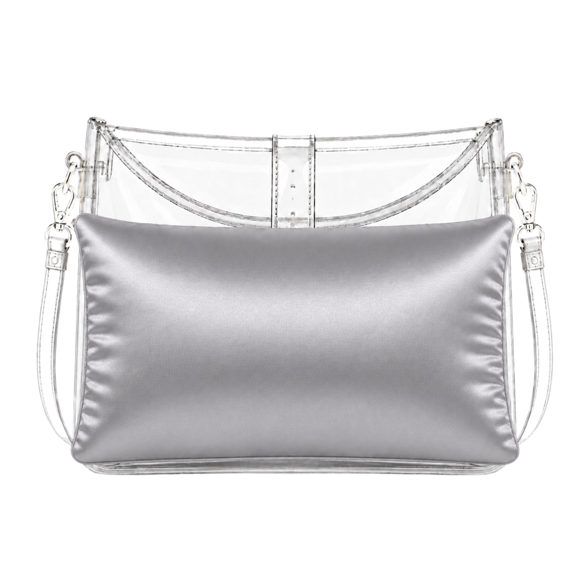 Core Single Purse Pillow