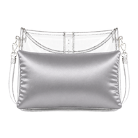 Core Single Purse Pillow