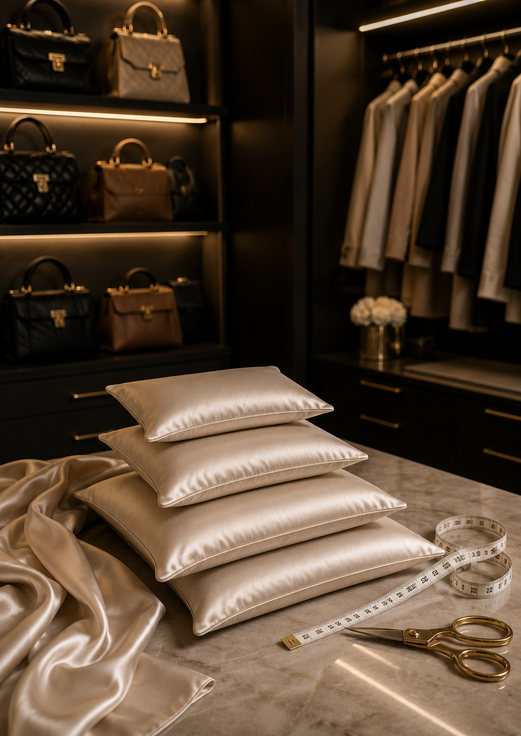 Fabrinique materials