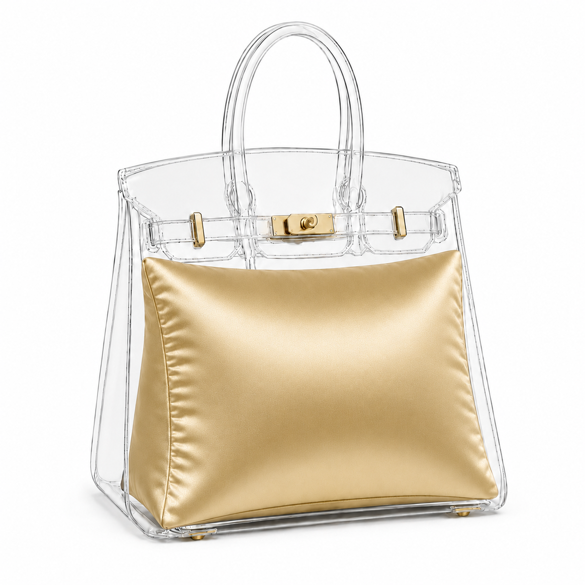 Purse Pillow Inserts for Hermès Kelly