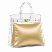 Purse Pillow Inserts for Hermès Kelly