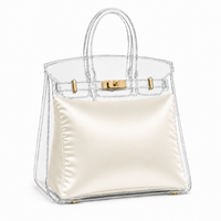 Purse Pillow Inserts for Hermès Birkin