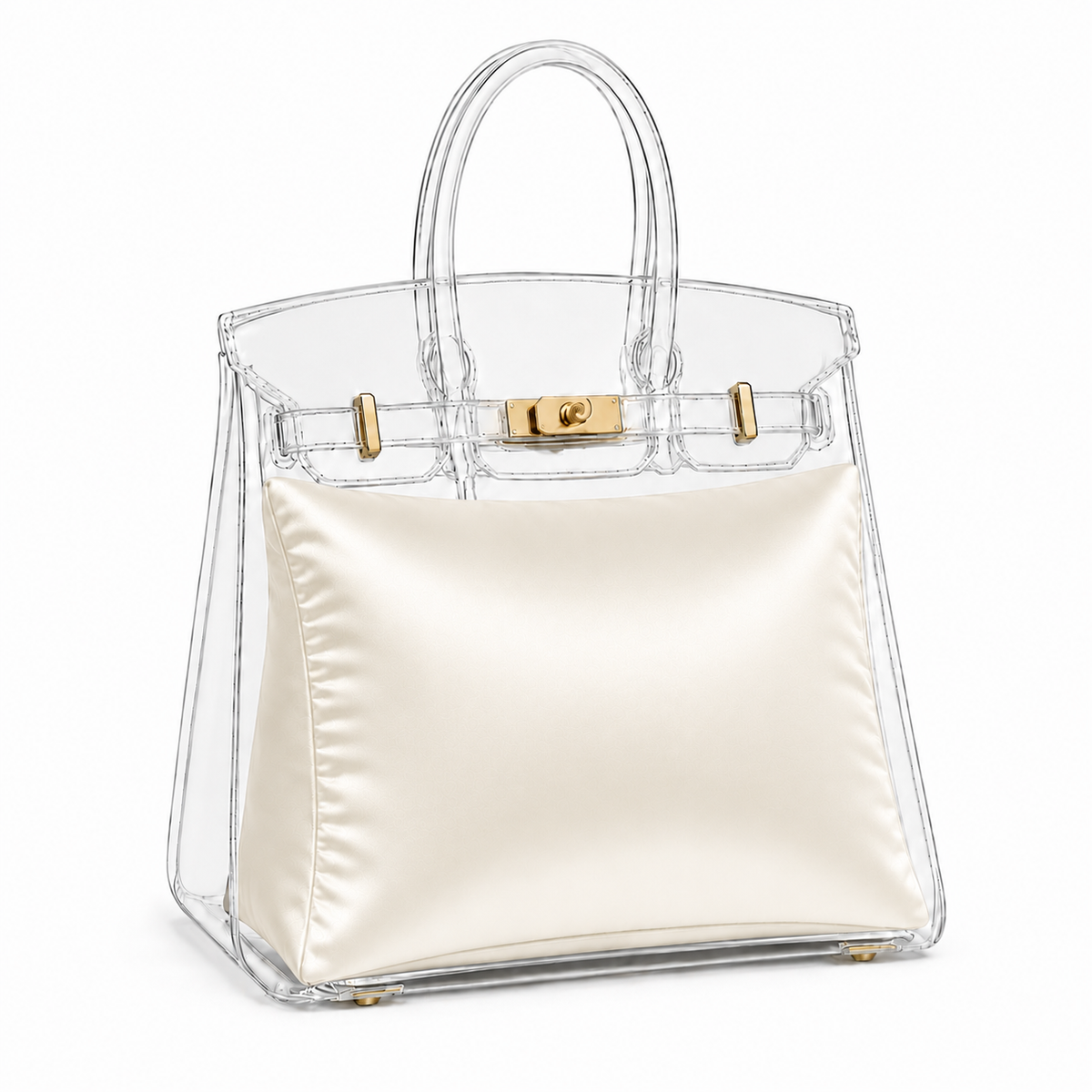 Purse Pillow Inserts for Hermès Kelly