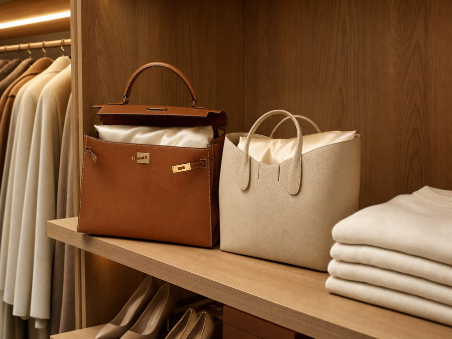 Collector Closets