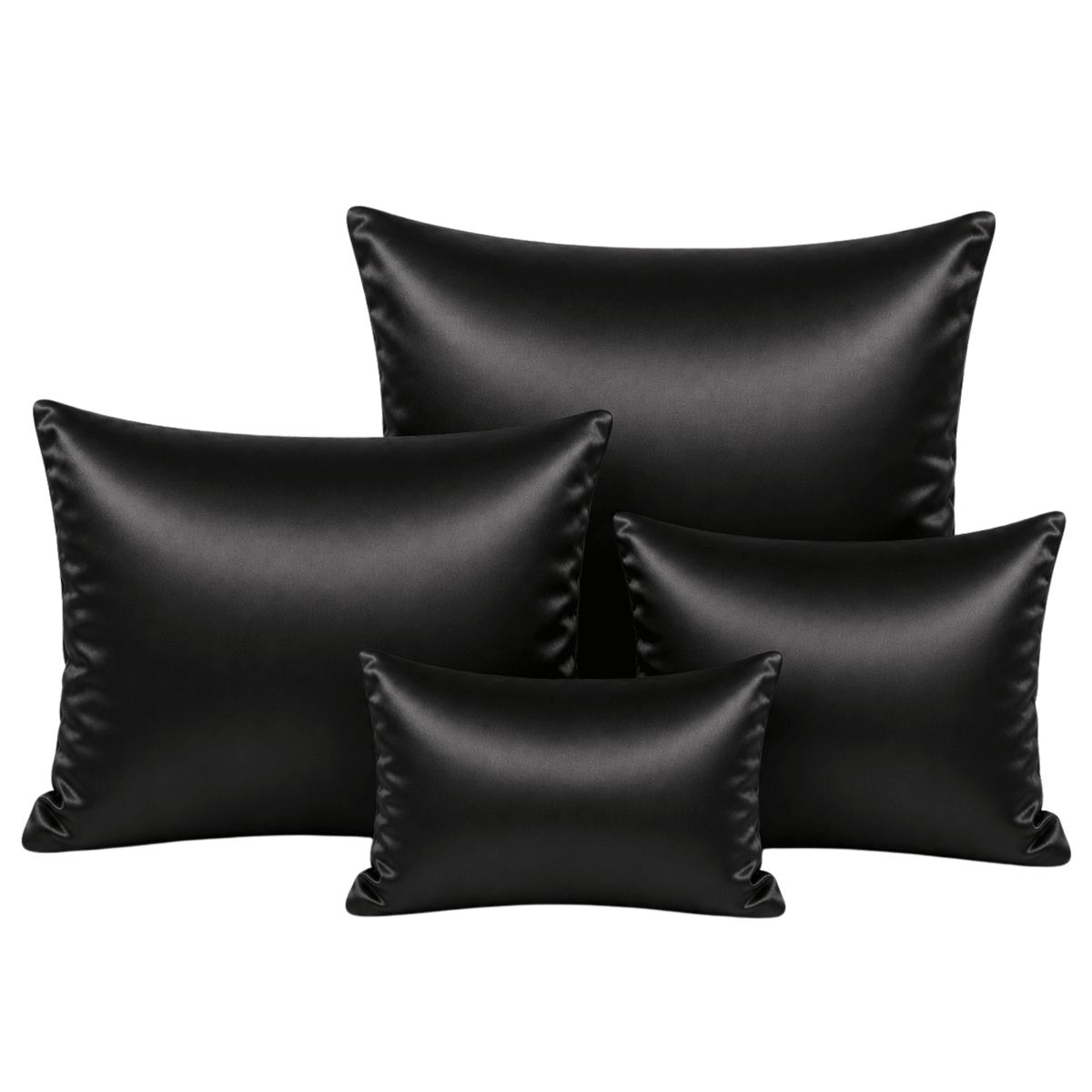 Core Single Purse Pillow - MINI (7" x 1.5" x 4") - GOLD - Fabrinique