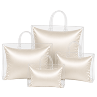 Core Single Purse Pillow - MINI (7" x 1.5" x 4") - GOLD - Fabrinique