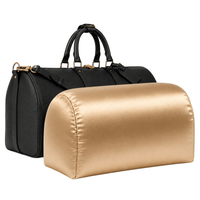 Louis Vuitton Keepall 45 Purse Pillow Insert | Fabrinique - GOLD - Fabrinique