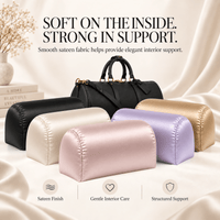 Louis Vuitton Keepall 45 Purse Pillow Insert | Fabrinique - CREAM - Fabrinique