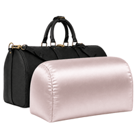 Louis Vuitton Keepall 50 Purse Pillow Insert | Fabrinique - ROSE - Fabrinique
