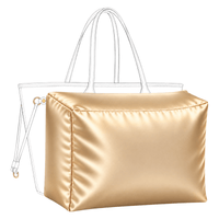 Louis Vuitton Neverfull GM Purse Pillow Insert | Fabrinique - GOLD - Fabrinique