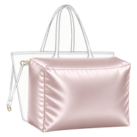 Louis Vuitton Neverfull GM Purse Pillow Insert | Fabrinique - ROSE - Fabrinique
