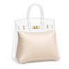 Purse Pillow Insert for Hermès Birkin 35