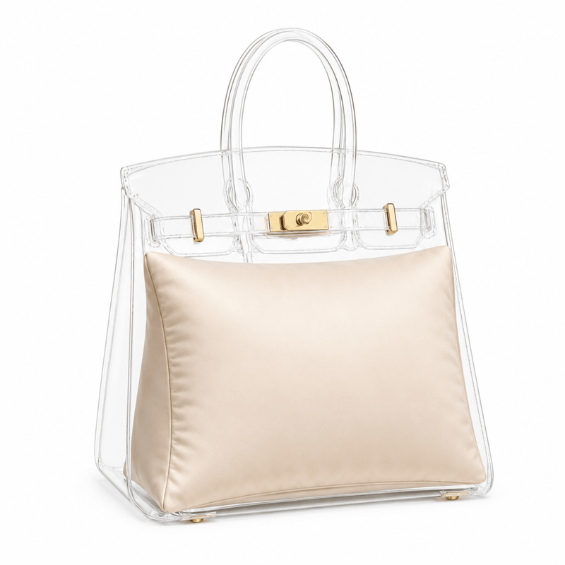 Purse Pillow Insert for Hermès Birkin 35