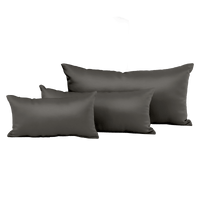Signature 3 Piece Set - CHARCOAL - Fabrinique