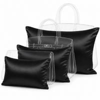 Signature 3 Piece Set - BLACK - Fabrinique