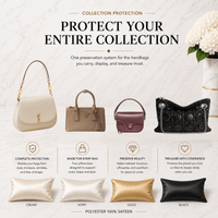 Signature 4 Piece Set - IVORY - Fabrinique